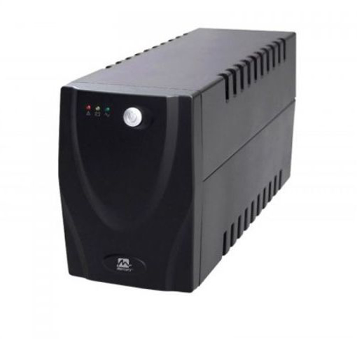 Mercury Maverick 850VA/510W UPS