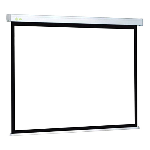 Cactus Wallscreen CS-PSW-150x150 / 83.52"/