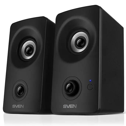 Sven 405 2.0  8Вт Wireless Speaker