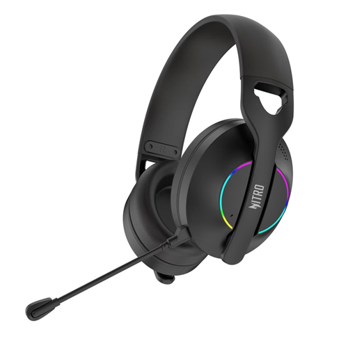 Acer OHR400 Nitro headset with Microfone