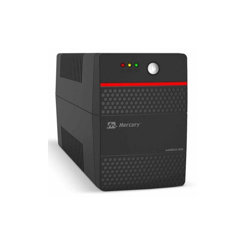MERCURY MAVERICK 1550VA/930W UPS