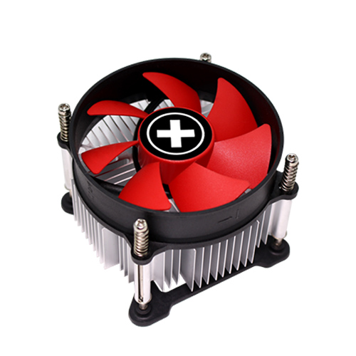Xilence XC232 | I350PWM Cooler