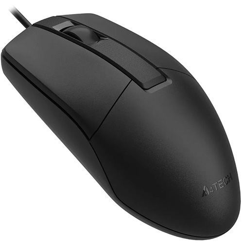 A4Tech OP-335S Silent USB mouse