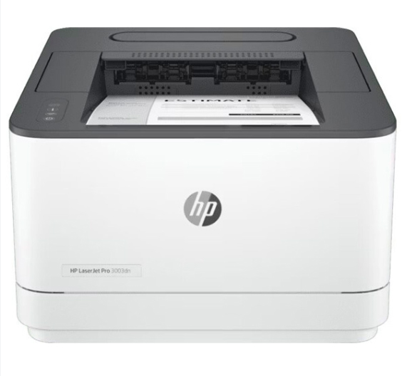 HP LaserJet Pro 3003dn (3G653A) printer
