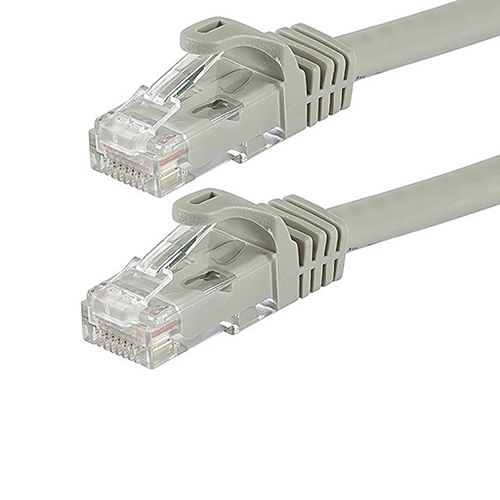 Sinet SN-PC5-28AWG patch cord Cat5e UTP cable 3m