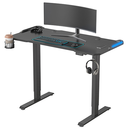 Cactus CS-ED-GBK Electric lifting desk