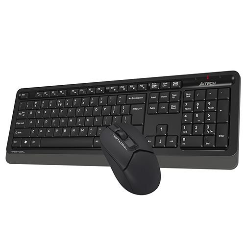 A4TECH Fstyler FG1012 Wireless Combo