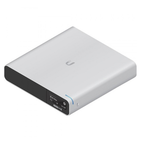Ubiquiti Unifi Cloud Key+ Gen2 SSD/UCK-G2-Plus/