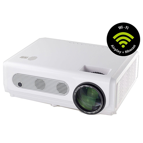 Cactus ProjectorCS-PRM.05WT LCD