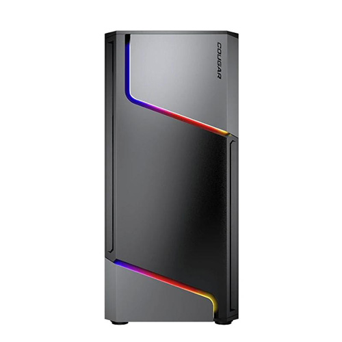 COUGAR MX360 RGB Mid Tower Case