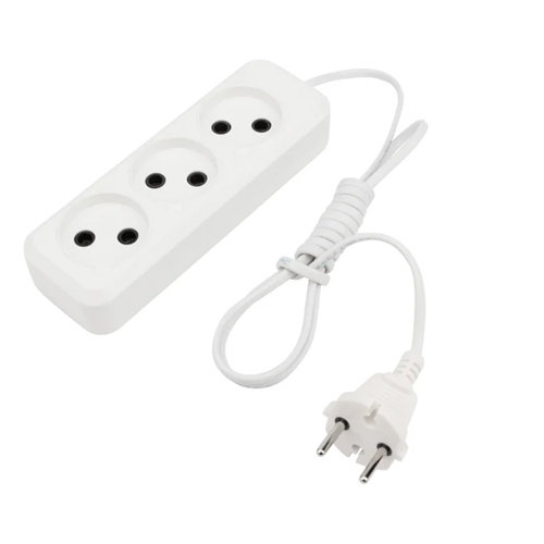 Extention cord 3E 1,5м