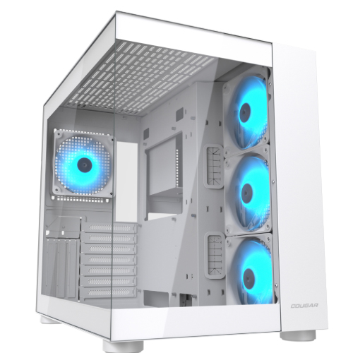 Cougar FV150  RGB Case
