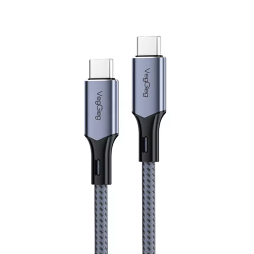Vlink Type-C to Type-C fast charging 100W 5A 1.2m