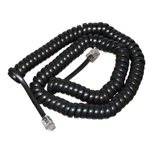 Phone Cable PL1213 RJ9  2м/0,4м