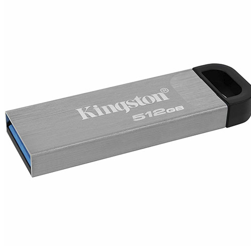 Kingston 512GB (DTKN/512GB) DataTraveler Kyson