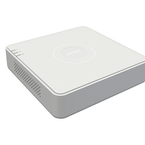 Hikvision  DS-7104HQHI-K1  Recorder