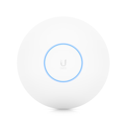 Ubiquiti U6 Long-Range 3000 Mbit/s PoE access point