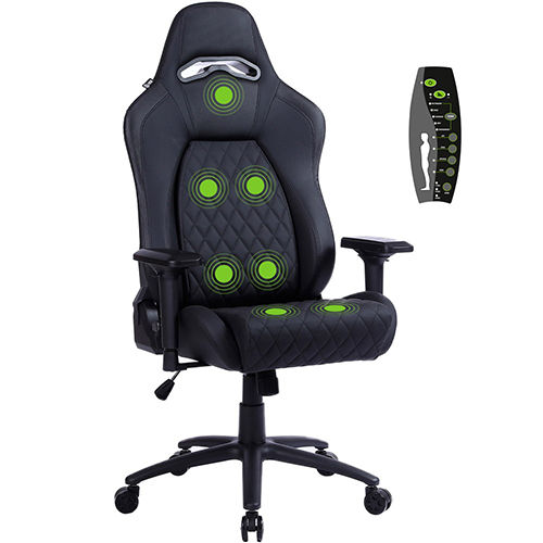 Cactus CS-CHR-130-M Gaming chair