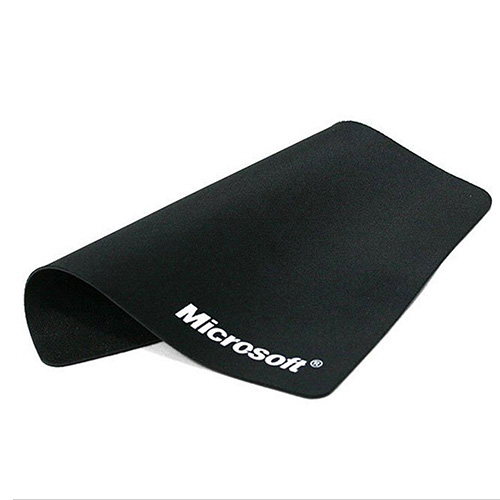 Microsoft Mouse Pad X3 210*250*4mm