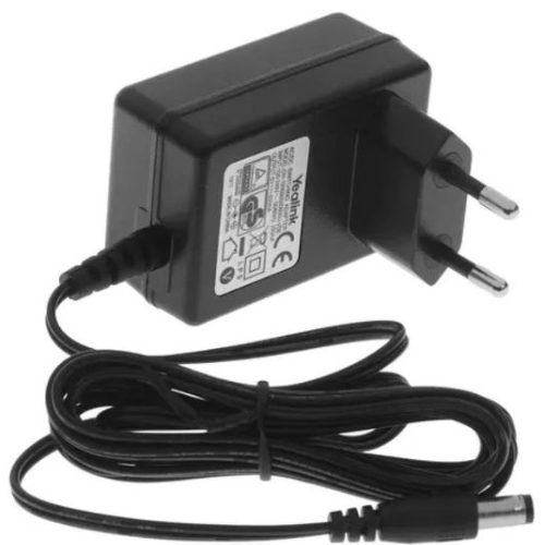 Yealink 5VDC.600MA power supply