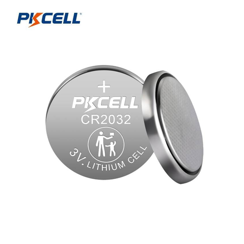 Pkcell  CR2032 3V Battery