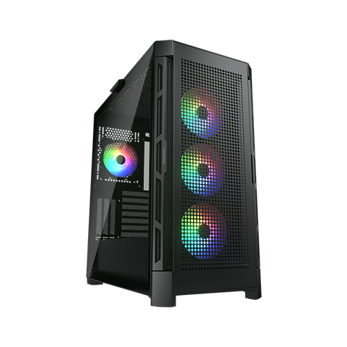COUGAR Airface Pro RGB Midi ATX Case
