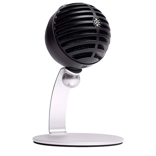 Shure MV5C Vocal Live Stream Microphone