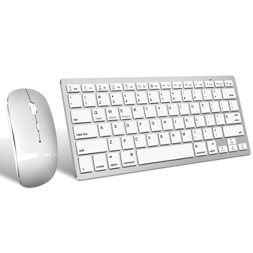 Bluetooth Wireless Combo