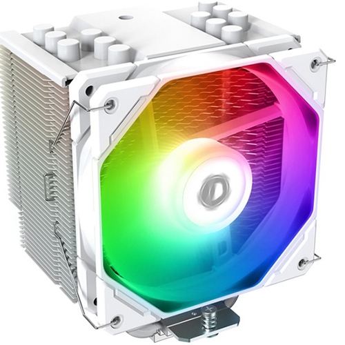 ID COOLING SE-226-XT ARGB SNOW Cooler