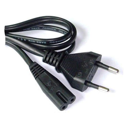 Bajeal power Cable for Notebook 2PIN