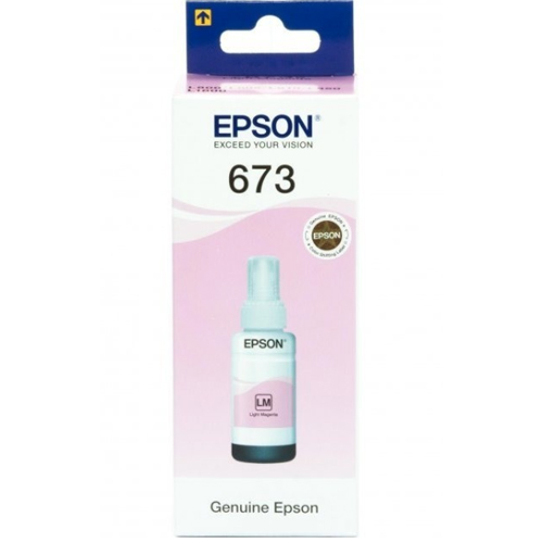 Epson T6735 Light Cyan