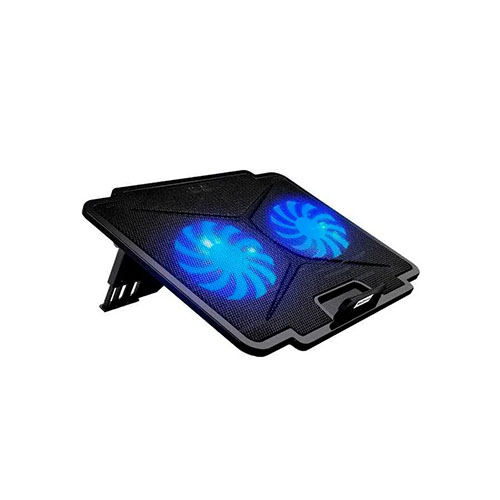 Bajeal X2 Cooling fan 15.6" Blu-ray