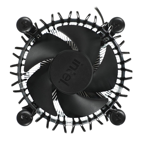 Intel Cooler RS1 M23905 Cooler