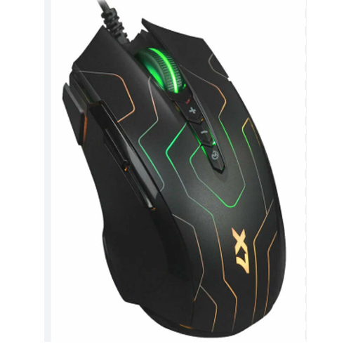 A4Tech X89 USB MAZE mouse