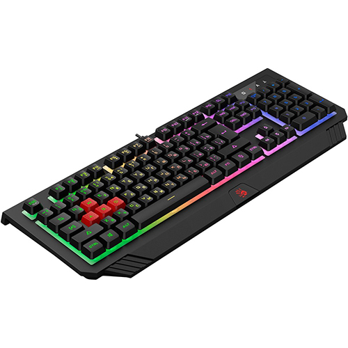 A4Tech Bloody B120N USB Multimedia keyboard