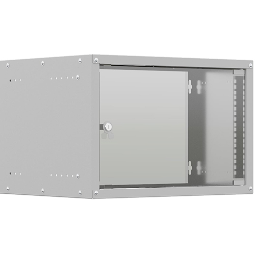 NTSS LIME 6U NTSS-WL6U5545GS Rack