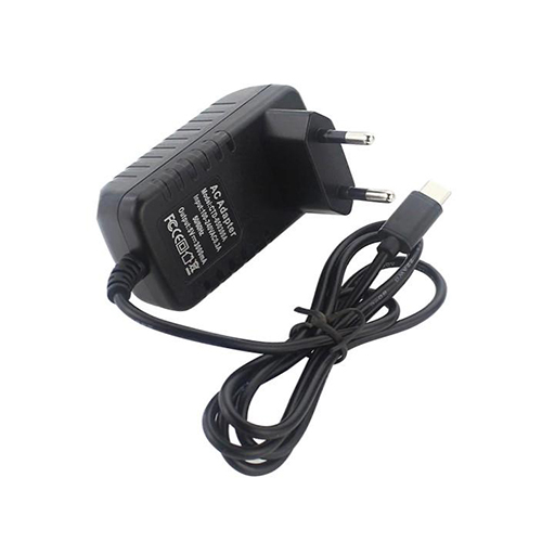 Power Adapter 5V3A for Raspberry Pi 4