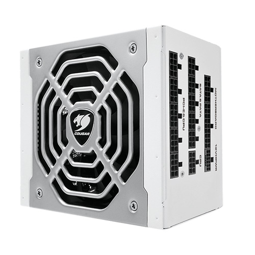 COUGAR Polar X2 1050W 80+ Platinum Power Supply