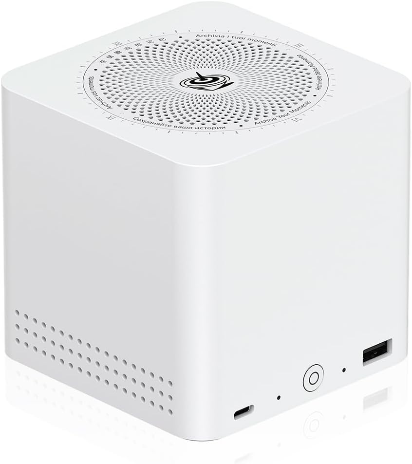 Beelink ME Intel N150 /12GB LPDDR5/64GB eMMC+2TB SSD/Win11Pro