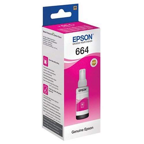 Epson T6641 Magenta