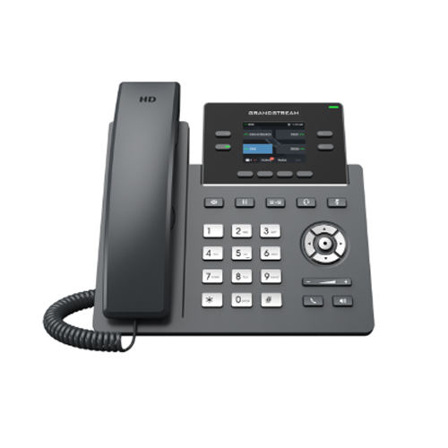 Grandstream GRP2612P IP Phone without PSU
