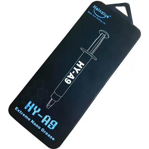 Bajeal Thermal HY-A9 silicone  paste