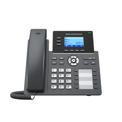 Grandstream GRP2604P IP Phones
