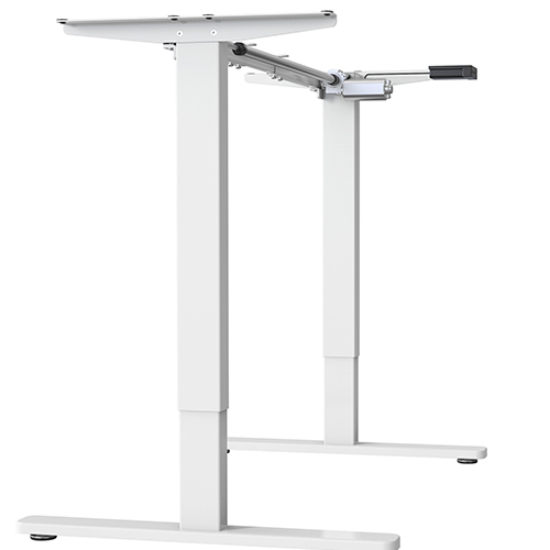 Desk Frame CTT-D04 electric  lifting mechanism