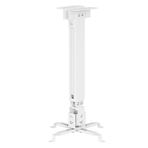 Cactus CS-VM-PRE03-WT Projector bracket/min65-127sm/