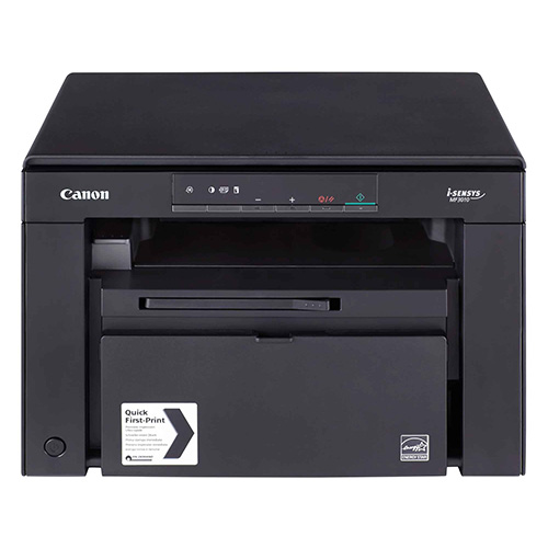 Canon Image Class MF3010 Printer