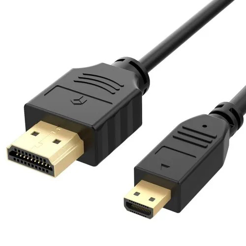Bajeal HDMI  to Micro HDMI Cable 1.8m