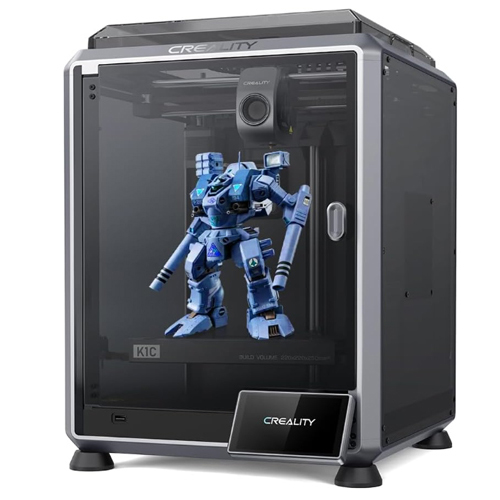 Creality K1C 3D Printer