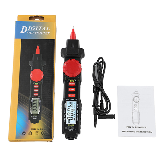 Bajeal A3004 Multimeter