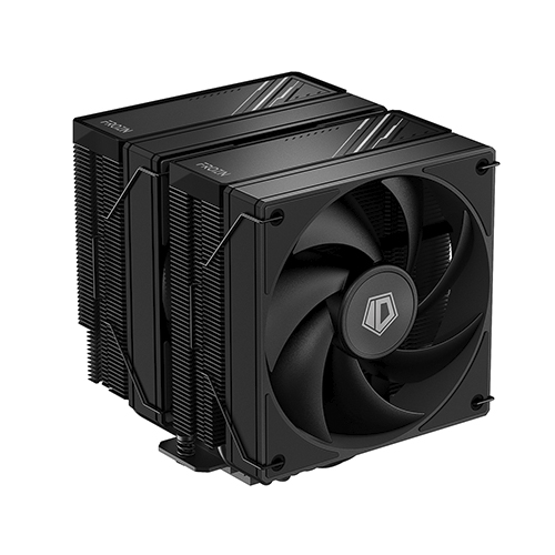 ID-COOLING FROZN A620 BLACK